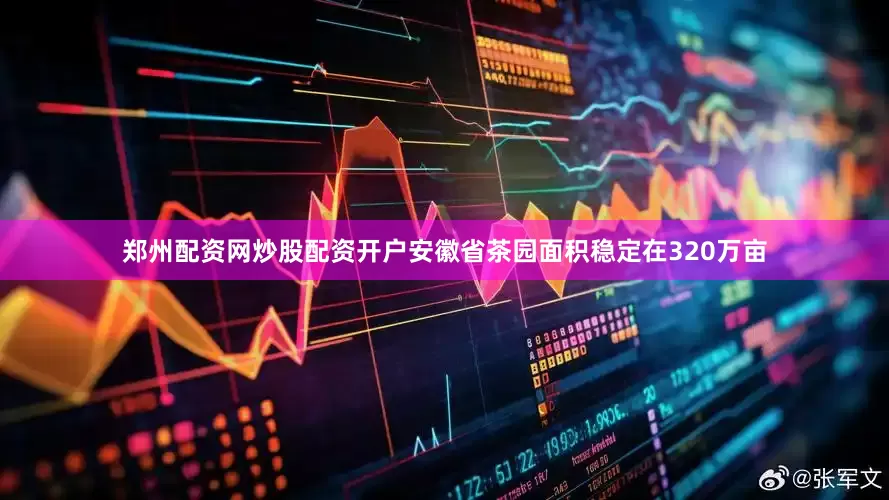 郑州配资网炒股配资开户安徽省茶园面积稳定在320万亩